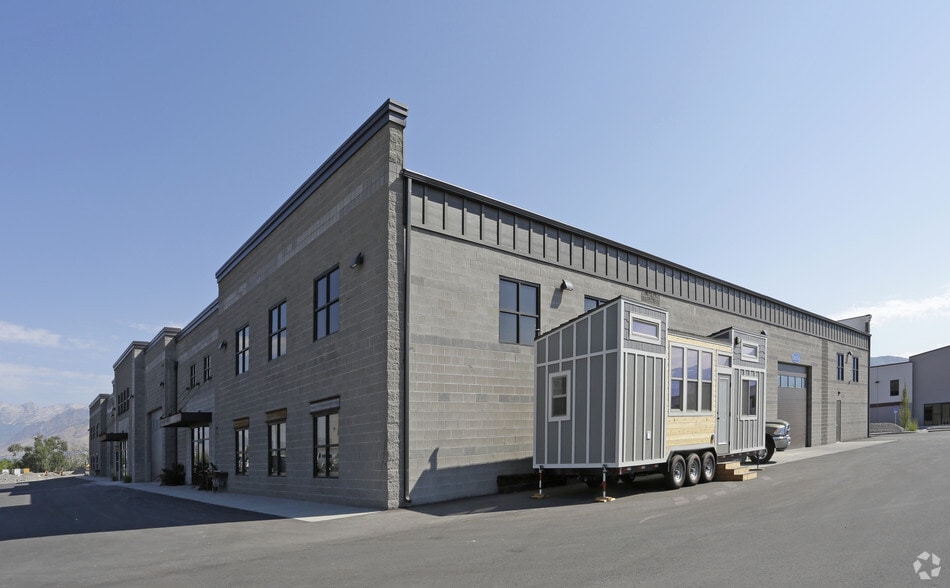 426 E 1750 N, Vineyard, UT for lease - Building Photo - Image 3 of 45