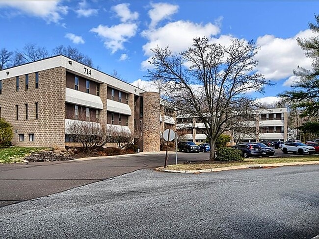 More details for 714 N Bethlehem Pike Ambler PA – Office for Sale, Lower Gwynedd, PA