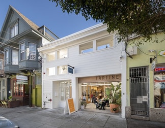 More details for 1226 9th Ave, San Francisco, CA - Retail for Sale