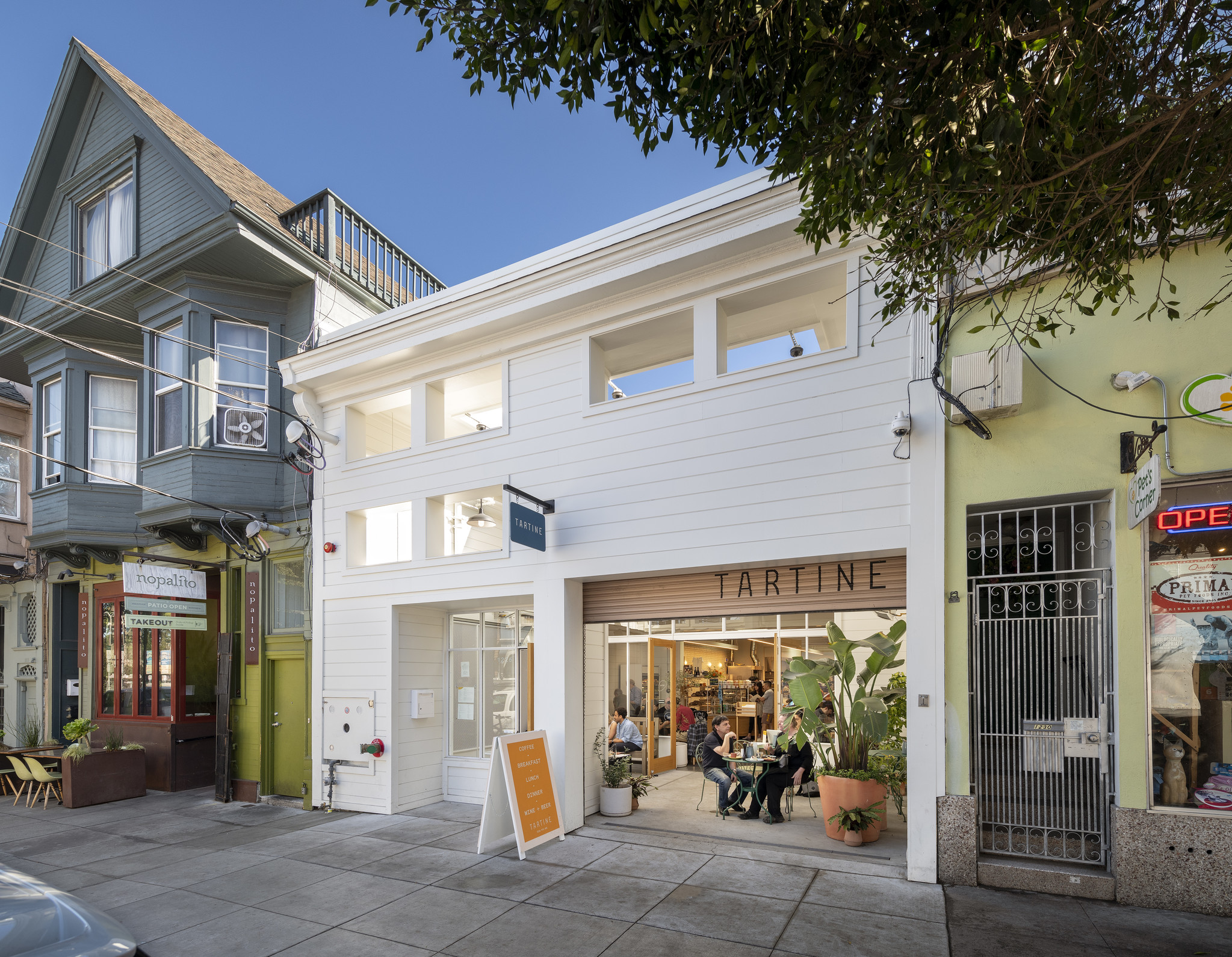 1226 9th Ave, San Francisco, CA for sale Primary Photo- Image 1 of 10
