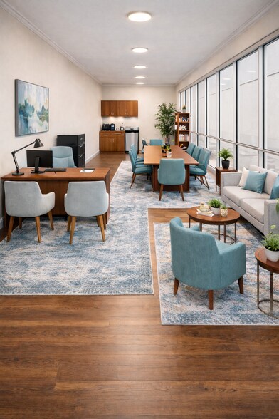 500 N IH 69, Robstown, TX à louer - Photo du bâtiment - Image 3 de 24