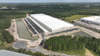 Plus de détails pour 12375 William A. Gwaltney, Windsor, VA - Industriel à louer