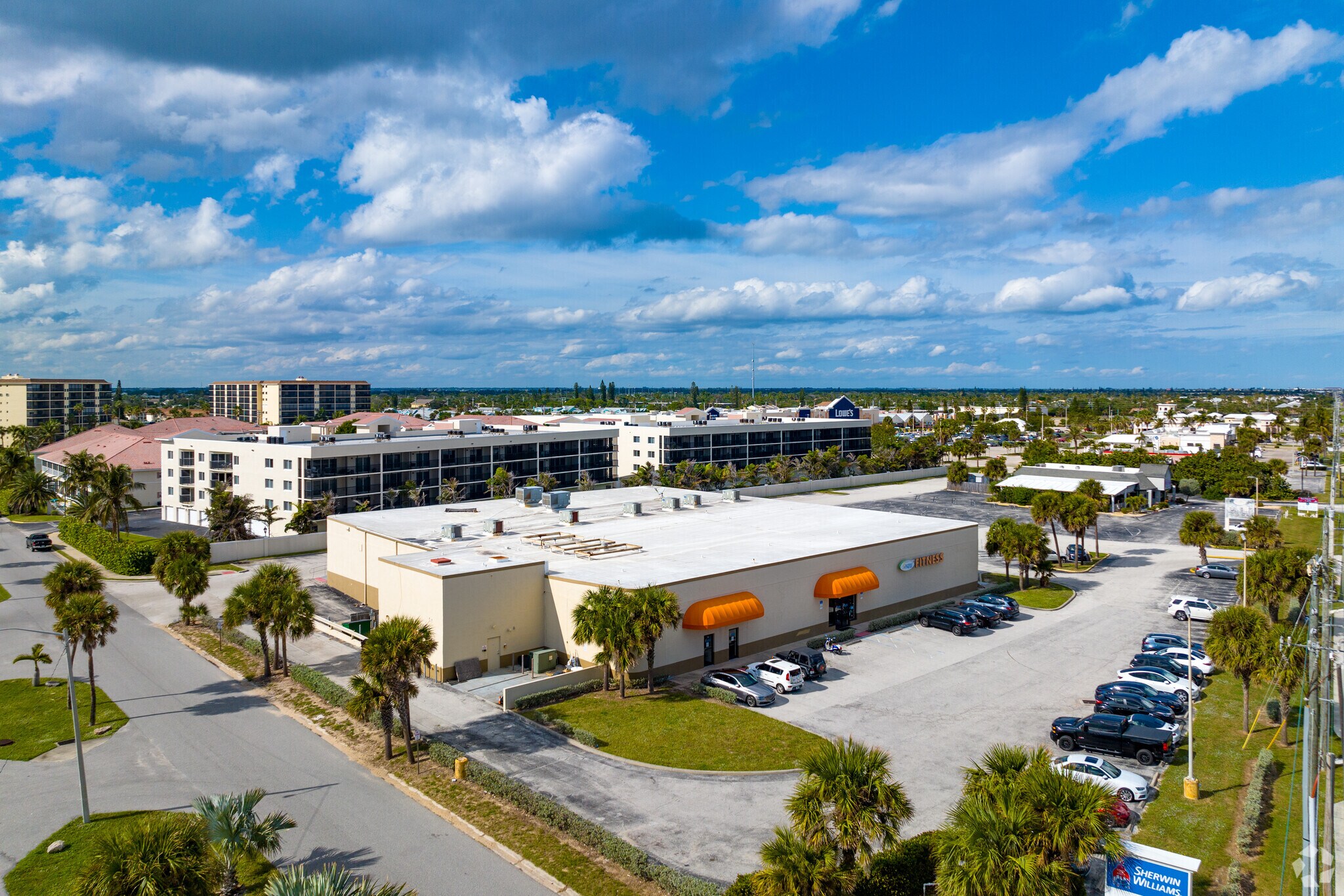 1944 Highway A1A, Indian Harbour Beach, FL for sale Building Photo- Image 1 of 1