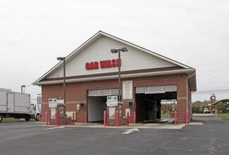 Plus de détails pour 1708 N Barron St, Eaton, OH - Spécialité à vendre