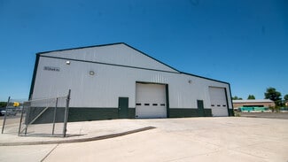 More details for 250 Edwards Ave, New Castle, DE - Industrial for Lease