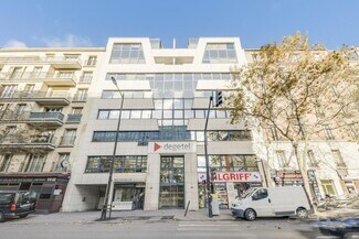 Plus de détails pour Bureau à louer