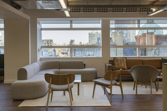 Plus de détails pour 207 Old St, London - Bureau à louer