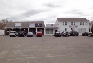 2715 Hooper Ave, Brick NJ - Commercial Real Estate