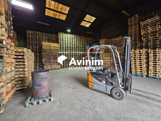 Plus de détails pour Industriel à vendre