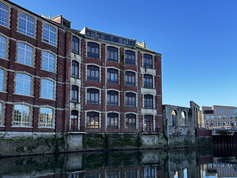 210 Lower Bristol Rd, Bath for sale - Building Photo - Image 2 of 6