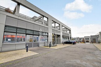 More details for Multiple Space Uses for Lease