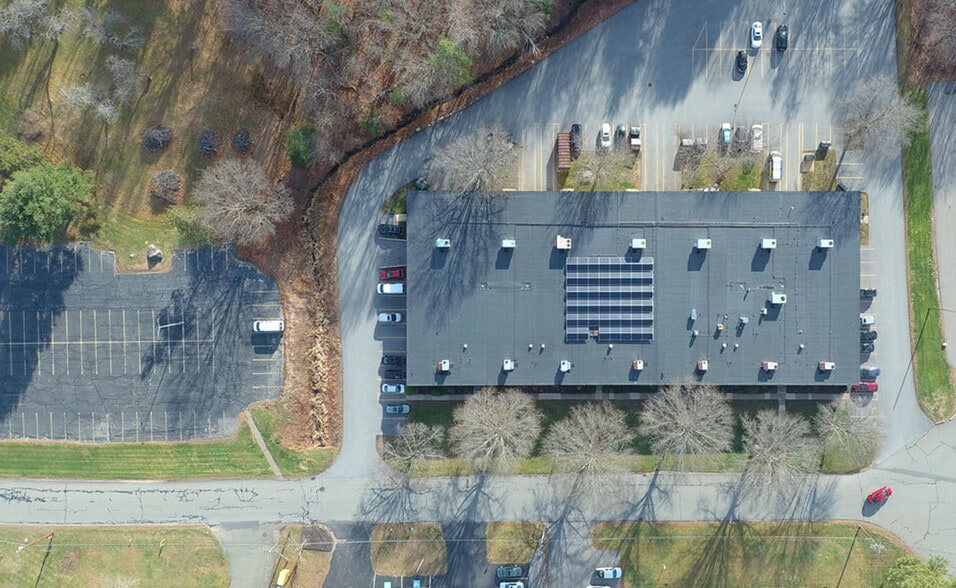 10-16 Craig Rd, Acton, MA for lease - Building Photo - Image 3 of 13