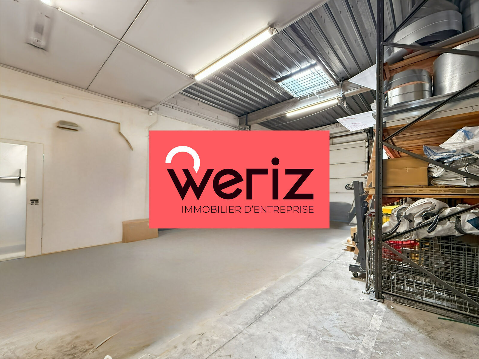 Flex dans Vitrolles à louer Photo du bâtiment- Image 1 de 6