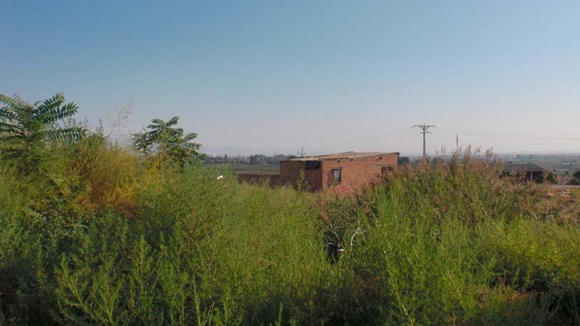Industriel dans Alcoletge, Lérida à vendre - Photo du bâtiment - Image 2 de 4