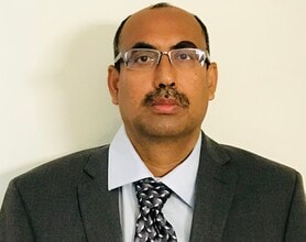 Devadatta Gurude