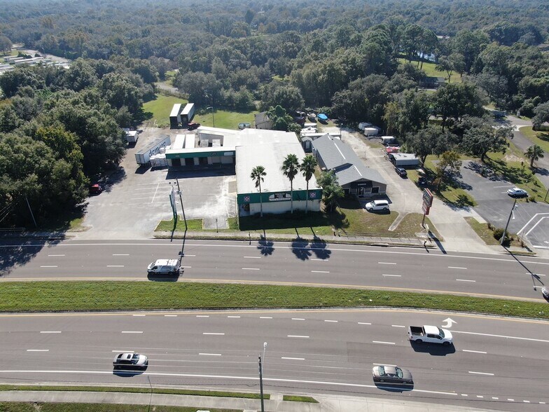 9722 State Road 52, Hudson, FL à louer - Photo du bâtiment - Image 3 de 4