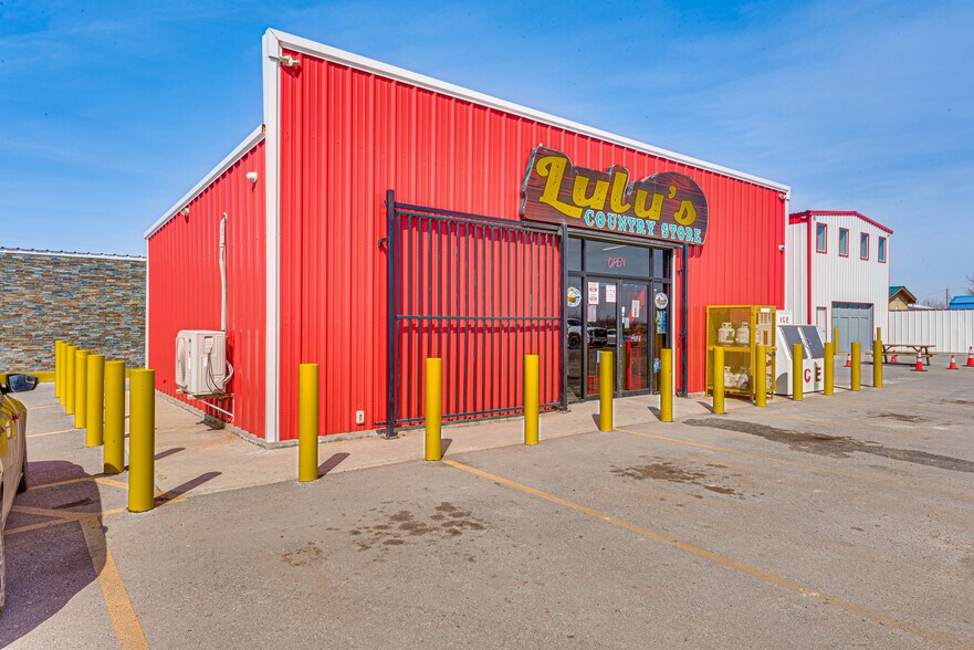 5011 W Farm-To-Market Road 3503, Odessa, TX à vendre - Photo du bâtiment - Image 3 de 10