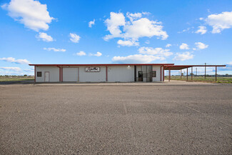 Plus de détails pour 2769 N Frankford Ave, Lubbock, TX - Industriel à vendre