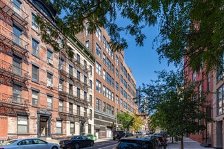 More details for 421 W 54th St, New York, NY - Multifamily for Sale