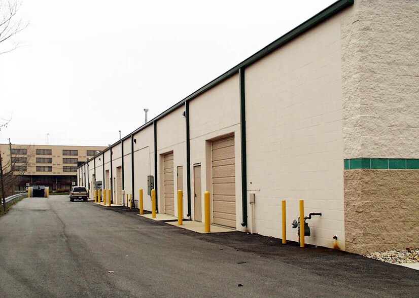 7215 E 21st St, Indianapolis, IN for lease - Other - Image 2 of 5