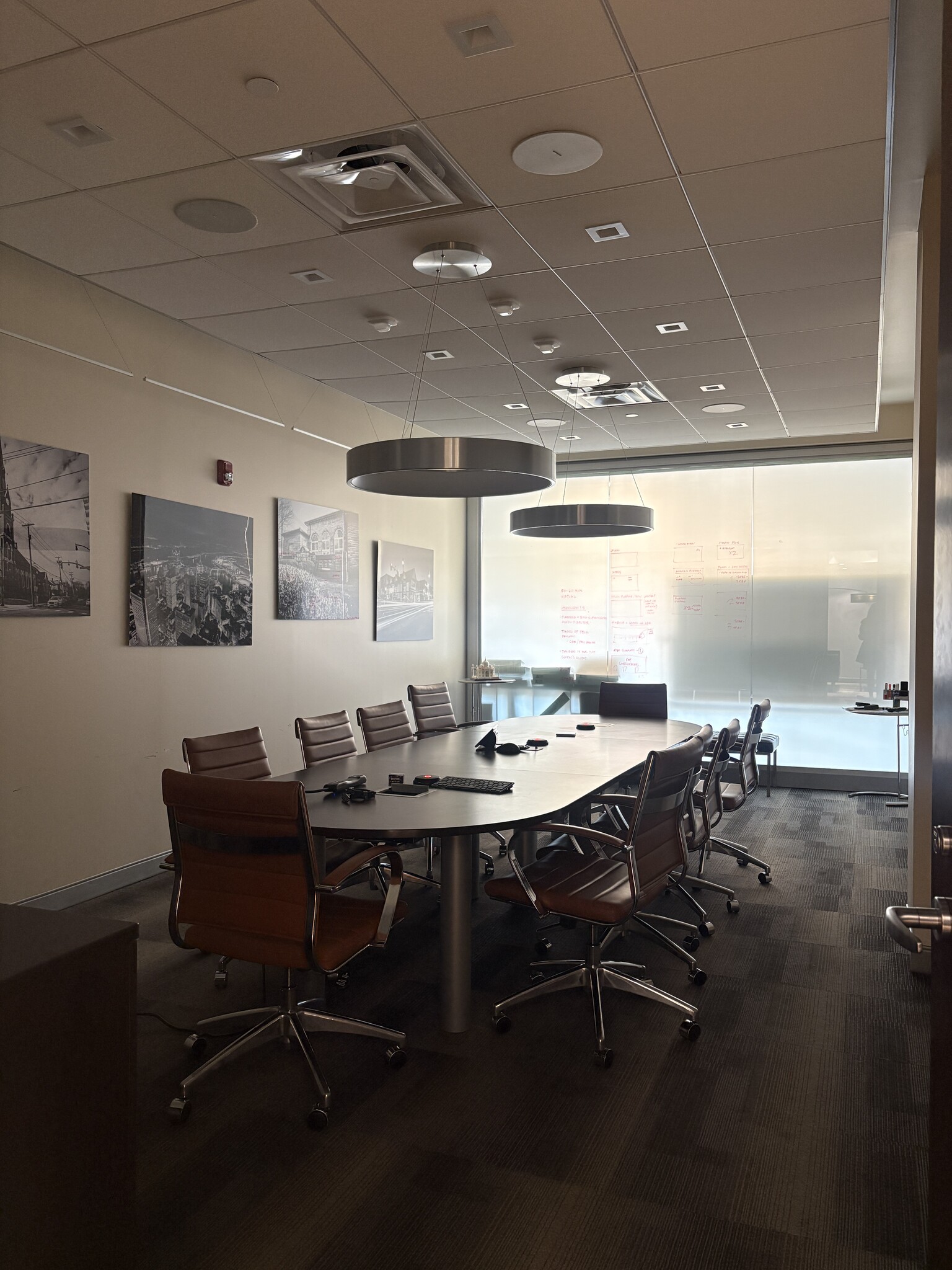 417 Thorn St, Sewickley, PA for lease Interior Photo- Image 1 of 10