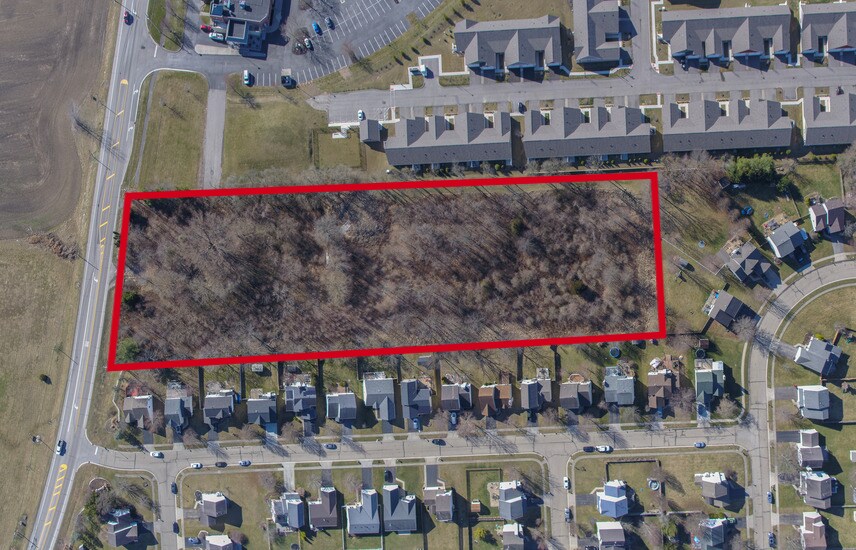 7164 Hazelton Etna Rd SW, Pataskala, OH à vendre Photo du bâtiment- Image 1 de 13