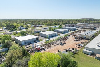 More details for 1917 SE 29th St, Oklahoma City, OK - Industrial for Lease