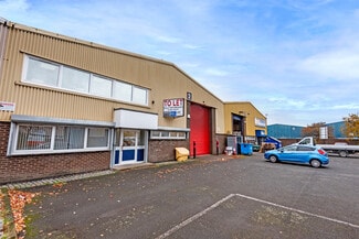 More details for Forbes Ct, Falkirk - Industrial for Lease
