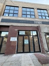 608 E Fordham Rd, Bronx, NY for lease Building Photo- Image 1 of 2