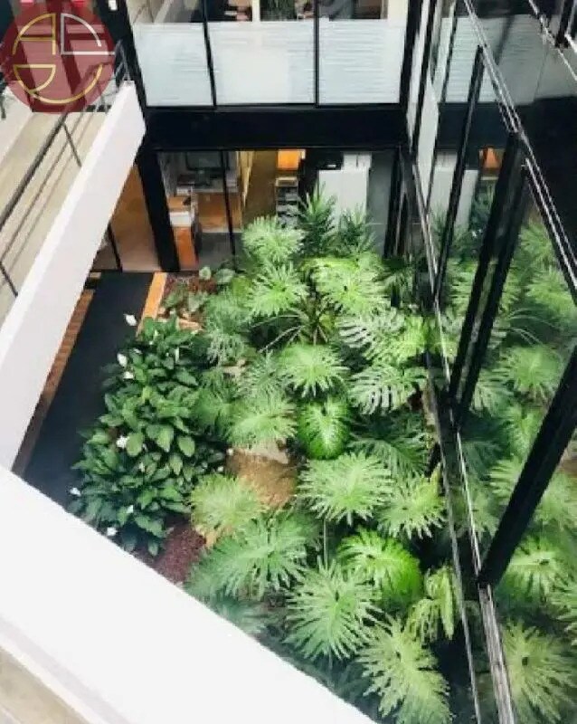 Bureau dans Toulouse à louer Photo du bâtiment- Image 1 de 8