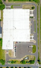 5101 Industrial Blvd, Fridley, MN - Aerial  map view
