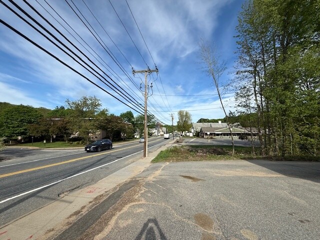 494 Main Street st, Sturbridge, MA à louer - Photo du bâtiment - Image 2 de 5