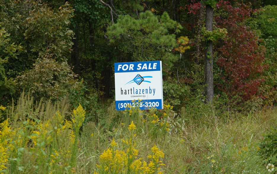 Highway 10, Little Rock, AR à vendre - Photo principale - Image 1 de 1