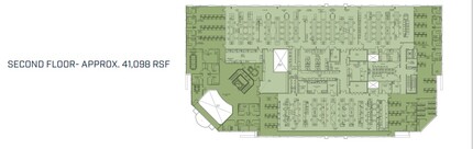 4930 Directors Pl, San Diego, CA for lease Floor Plan- Image 1 of 3