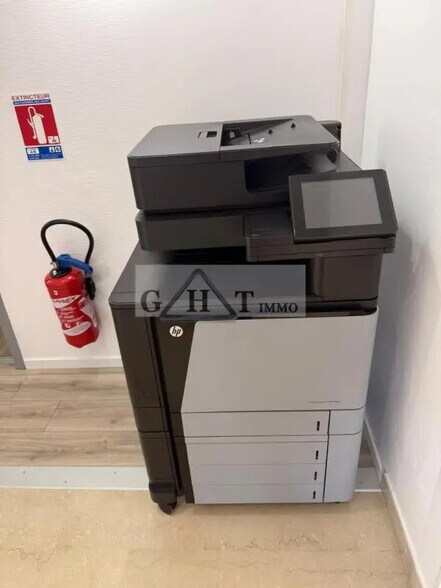 Bureau dans Marcoussis à louer - Photo intérieure - Image 3 de 5