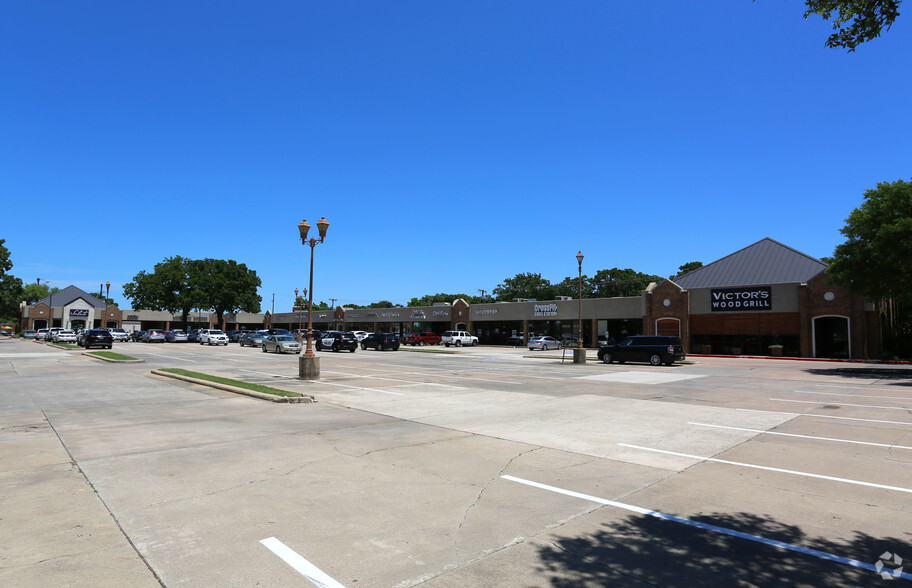 150 S Denton Tap Rd, Coppell, TX for lease - Primary Photo - Image 2 of 17