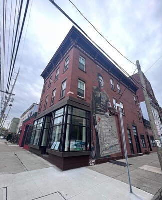 More details for 527 Mercer St, Jersey City, NJ - Retail for Sale