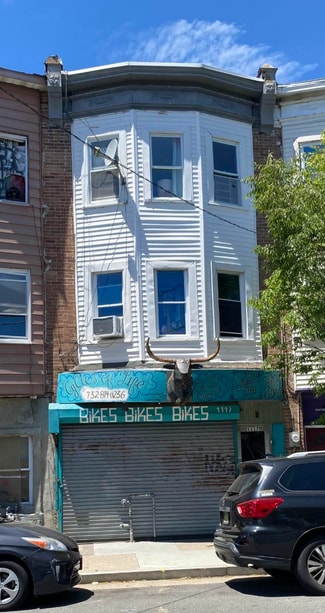 More details for 1117 Arctic Ave, Atlantic City, NJ - Multifamily for Sale