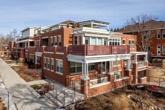 More details for 2930 Broadway St, Boulder, CO - Office for Lease