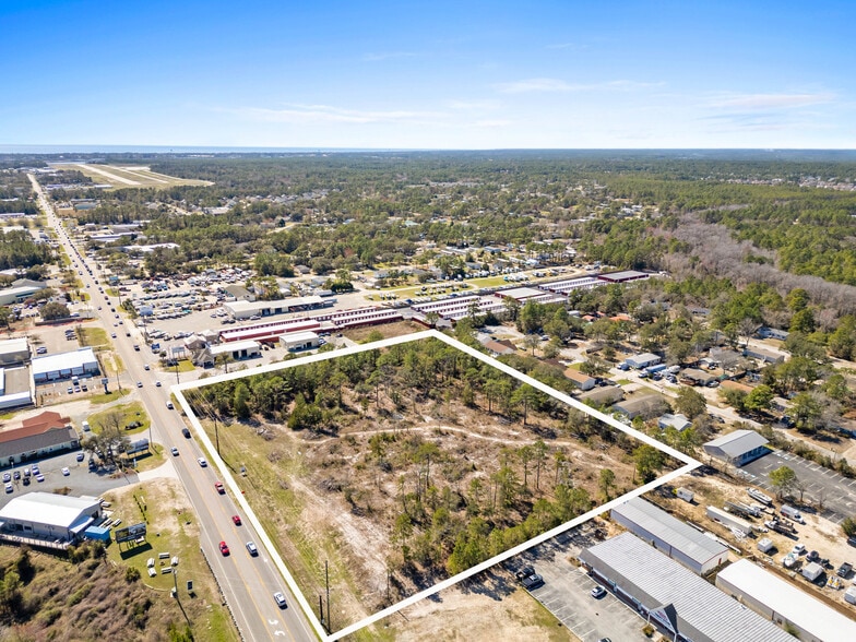 4747 Long Beach, Southport, NC for sale - Building Photo - Image 3 of 36