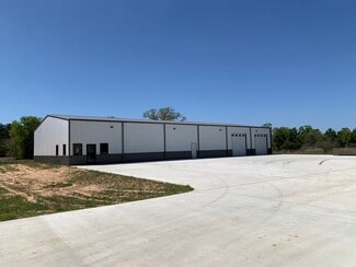 More details for 24036 Grand Pines Rd, Magnolia, TX - Industrial for Lease