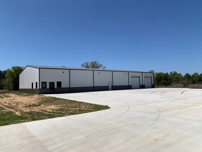 More details for 24036 Grand Pines Rd, Magnolia, TX - Industrial for Lease