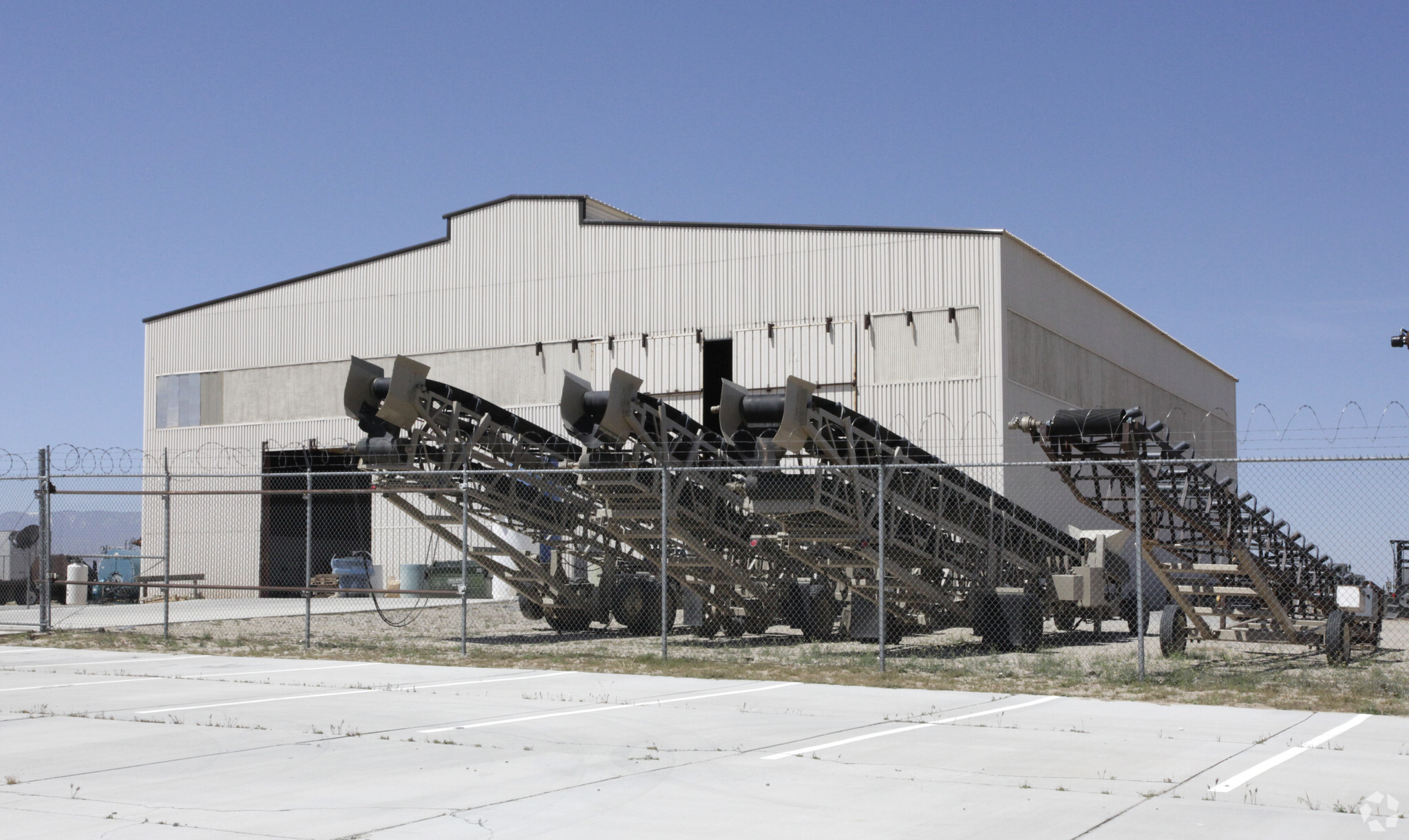 16176 Beaver Rd, Adelanto, CA for sale Primary Photo- Image 1 of 1