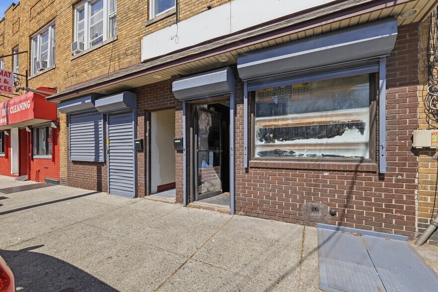 153 Sterling Ave, Jersey City, NJ à louer - Photo principale - Image 1 de 20