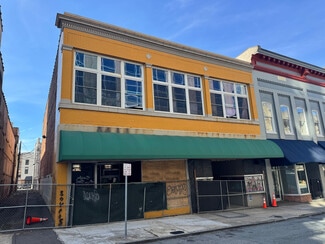 More details for 414 N Liberty St, Winston-Salem, NC - Retail for Sale
