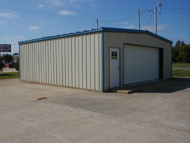 4814 Hazel Jones Rd, Bossier City, LA for sale Building Photo- Image 1 of 1