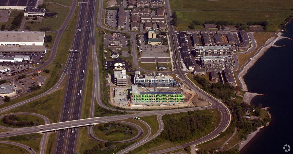 13 Windward Dr, Grimsby, ON à louer - Aérien - Image 3 de 43