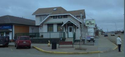 5002 50 Ave, Millet, AB for sale Primary Photo- Image 1 of 1