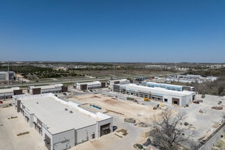 More details for 14300 Ronald W Reagan Blvd, Leander, TX - Retail for Sale
