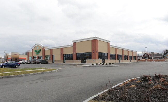 More details for 1001-1055 W Genesee St, Syracuse, NY - Retail for Lease